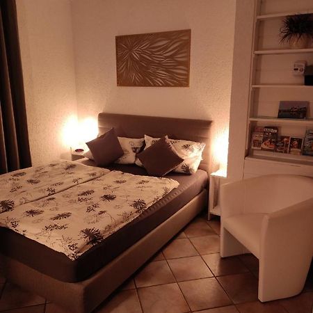Gaeste Apartement Casa Luber Thalmassing  Ngoại thất bức ảnh
