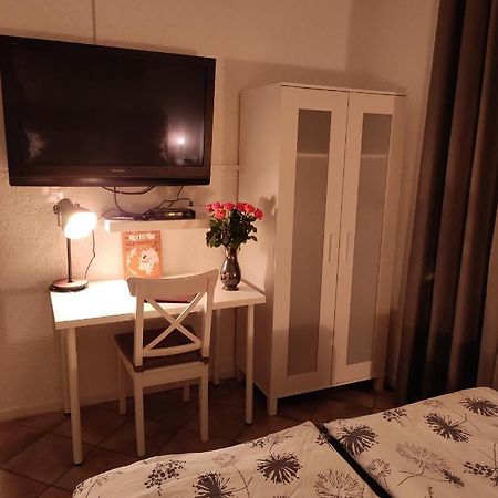 Gaeste Apartement Casa Luber Thalmassing  Ngoại thất bức ảnh
