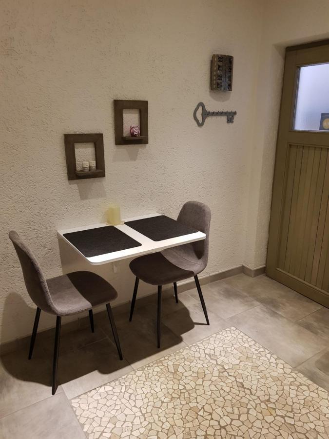 Gaeste Apartement Casa Luber Thalmassing  Ngoại thất bức ảnh