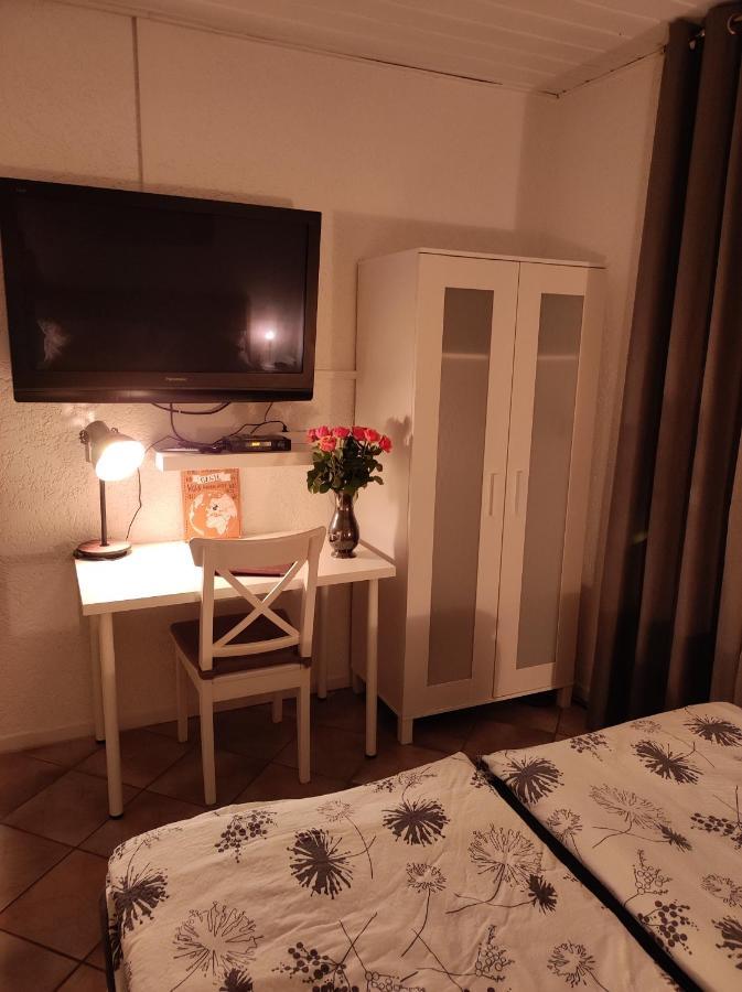 Gaeste Apartement Casa Luber Thalmassing  Ngoại thất bức ảnh